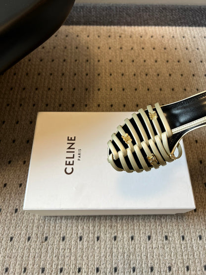 CEL HEELS