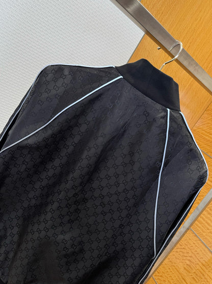 GG BOMBER JACKET