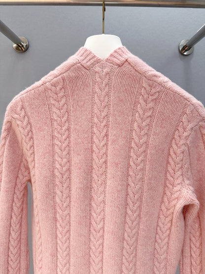 LOEW JUMPER
