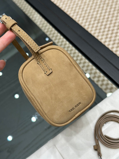 THE ROW 90’S BAG