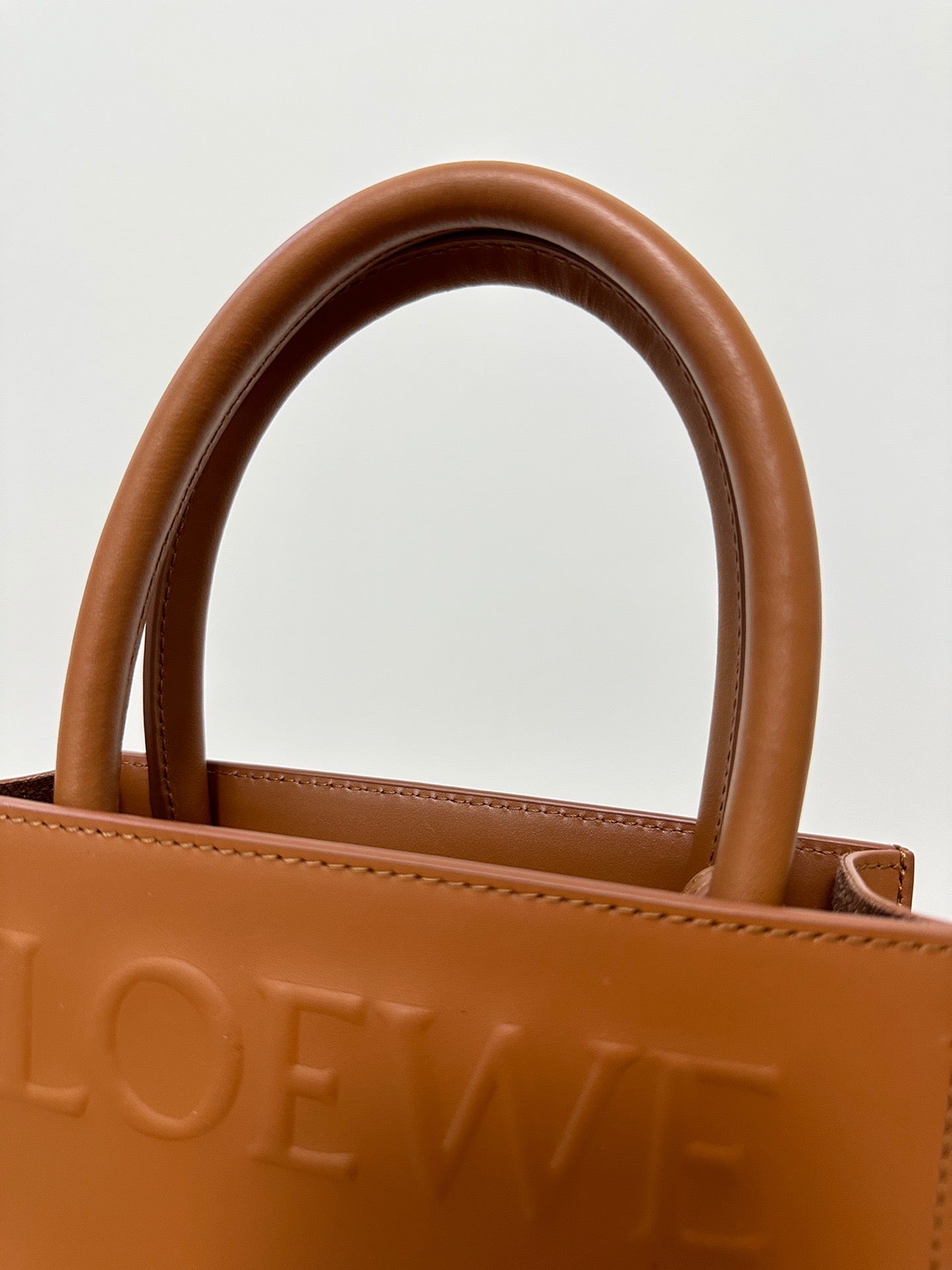 LOEW STANDARD A5 TOTE BAG