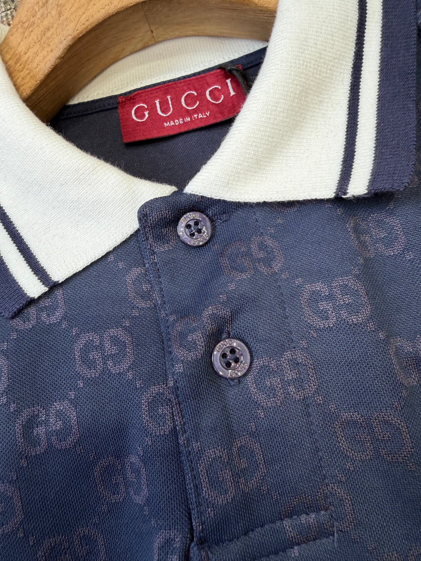 GG POLO SHIRT