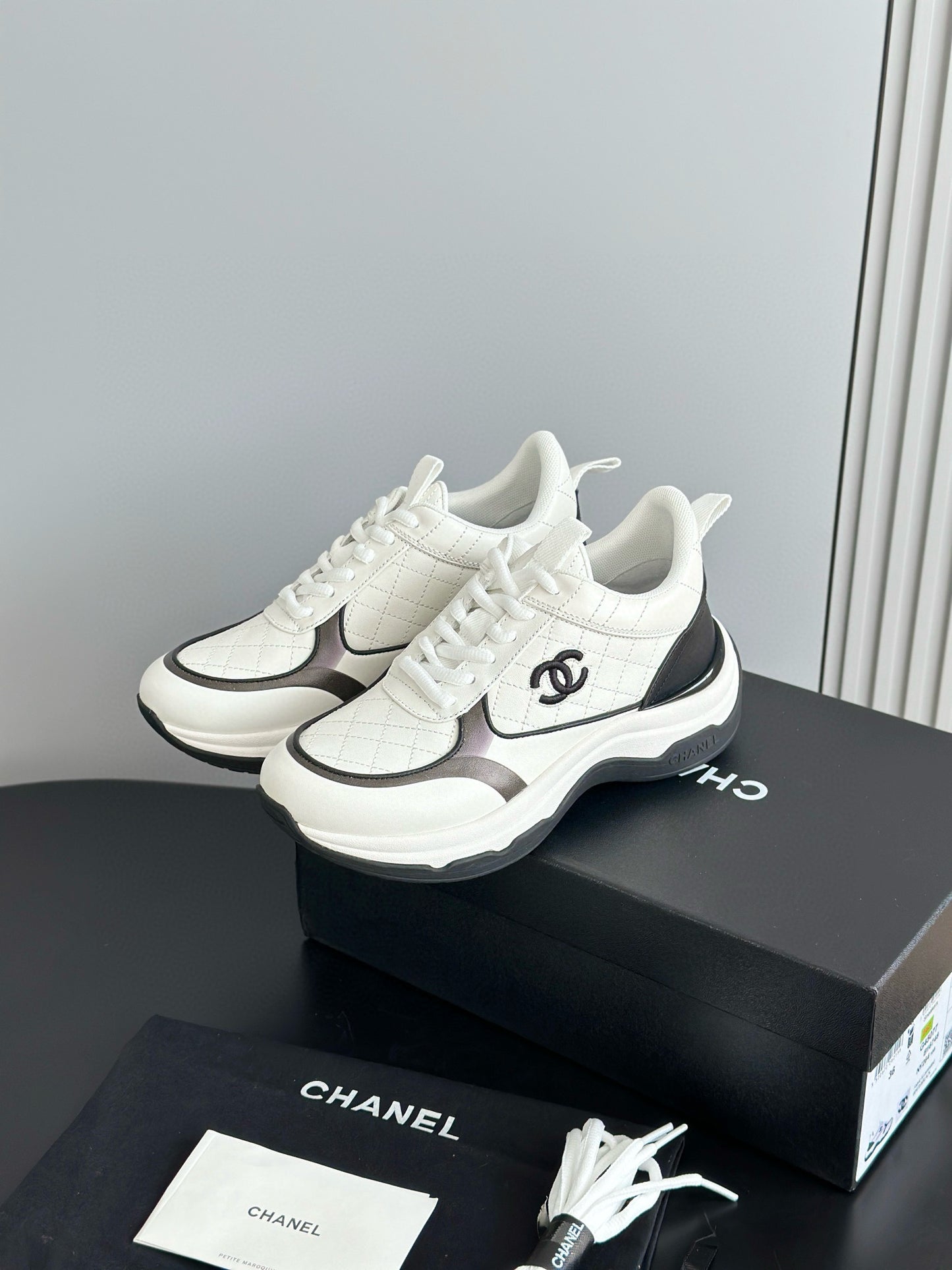CC TRAINERS