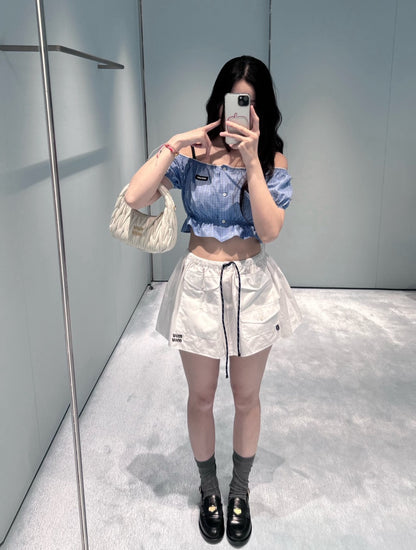 MIU M TOP