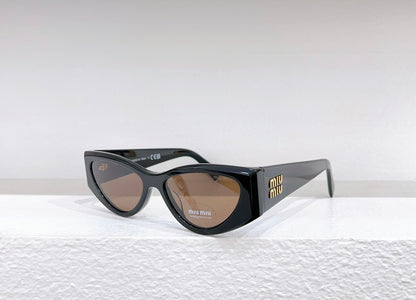 MIU M SUNGLASSES