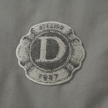 CD BOMBER JACKET