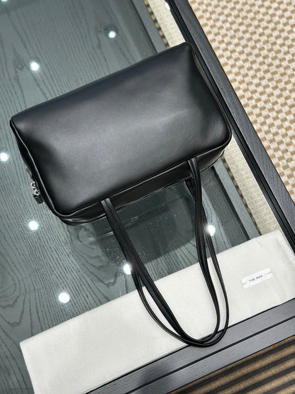 THE ROW ASTRA BOWLING BAG