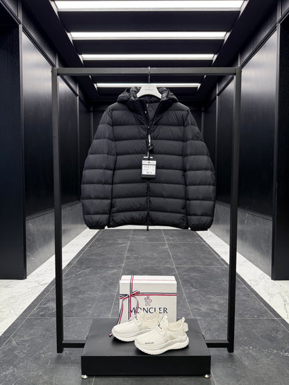 MONC JELUZ JACKET