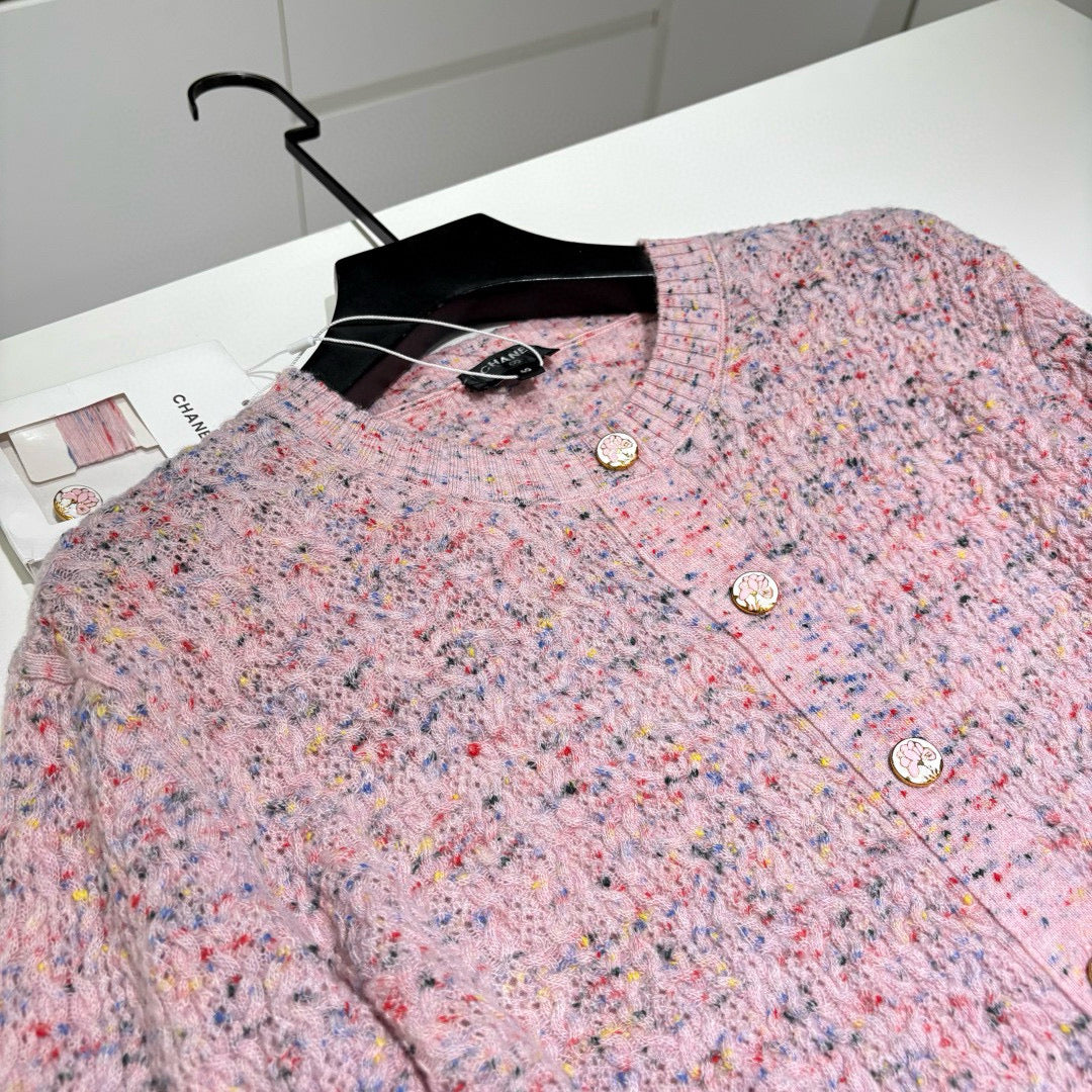 CC CARDIGAN