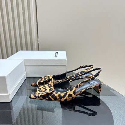 JACQ HEELS
