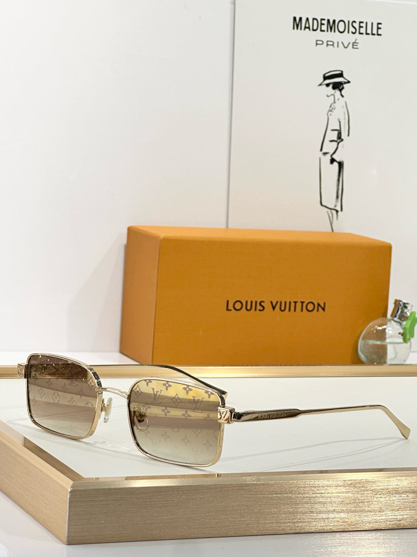 LOU SUNGLASSES