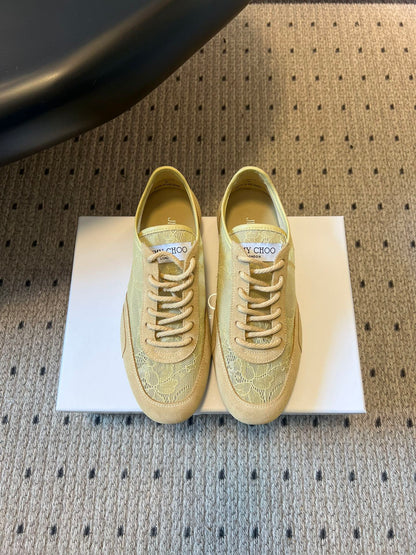 JIMMY C SNEAKER