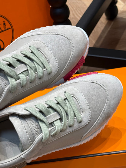 HERM BOUNCING SNEAKER