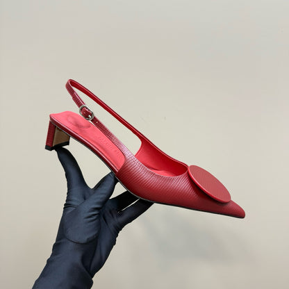 JACQ HEELS