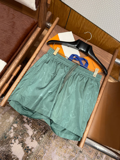 LOU SHORTS
