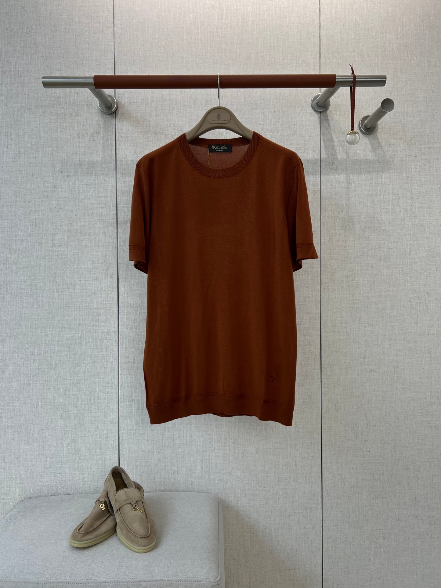 LORO P T-SHIRT
