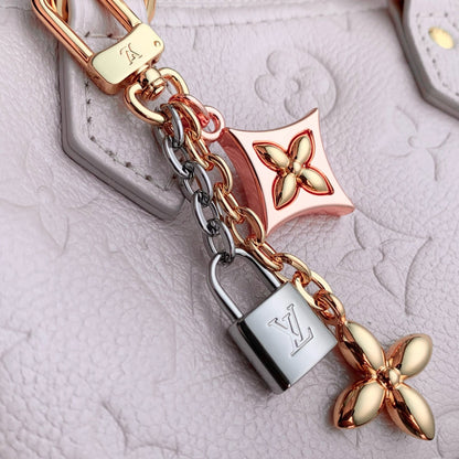 LOU NANO SPEEDY BAG