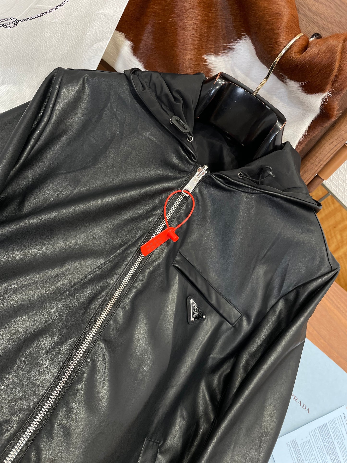 PD JACKET