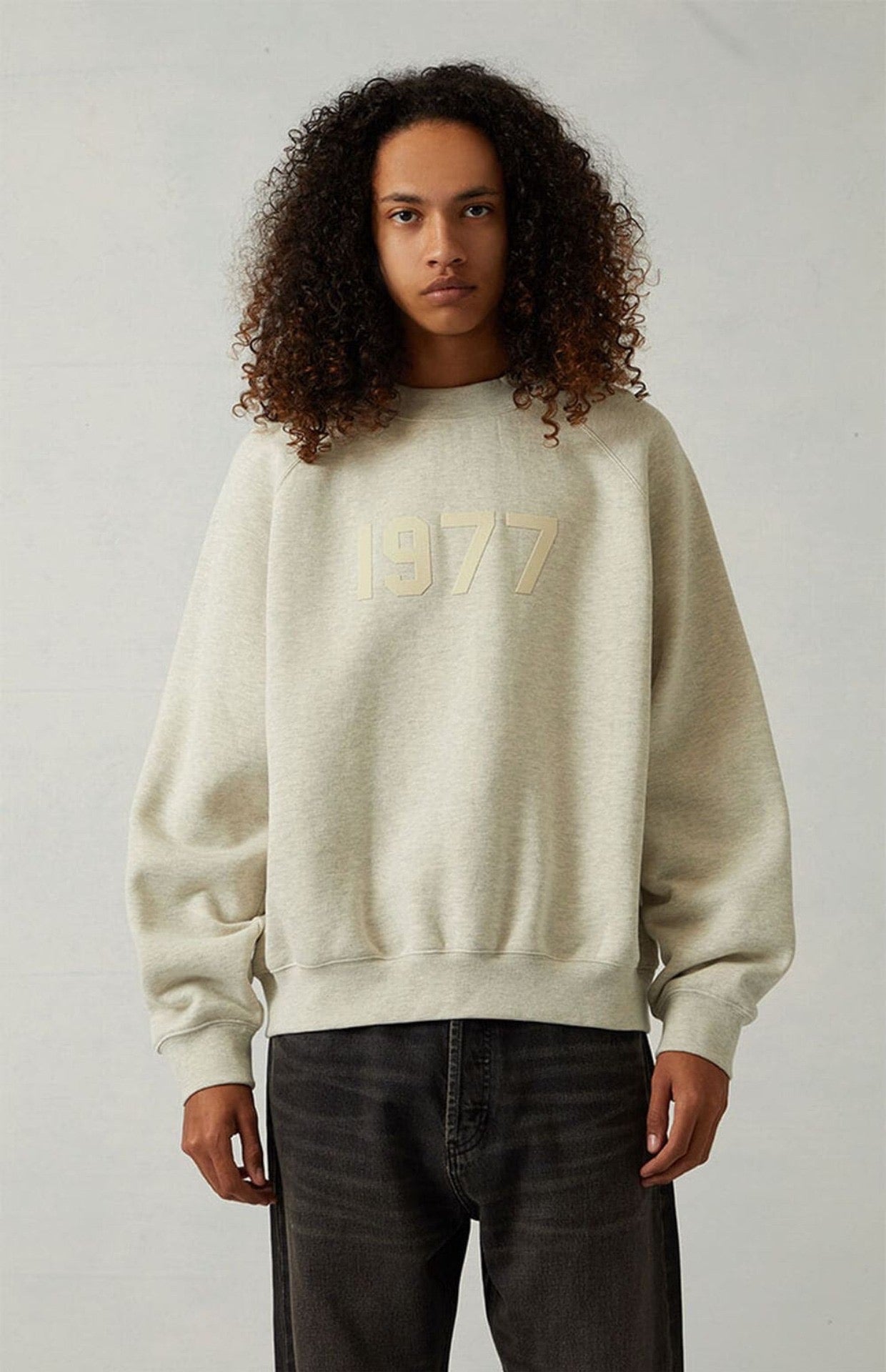 FOG ESSENTIALS SWEATSHIRT