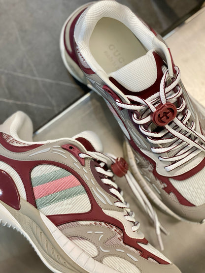 GG 2.0 SNEAKERS