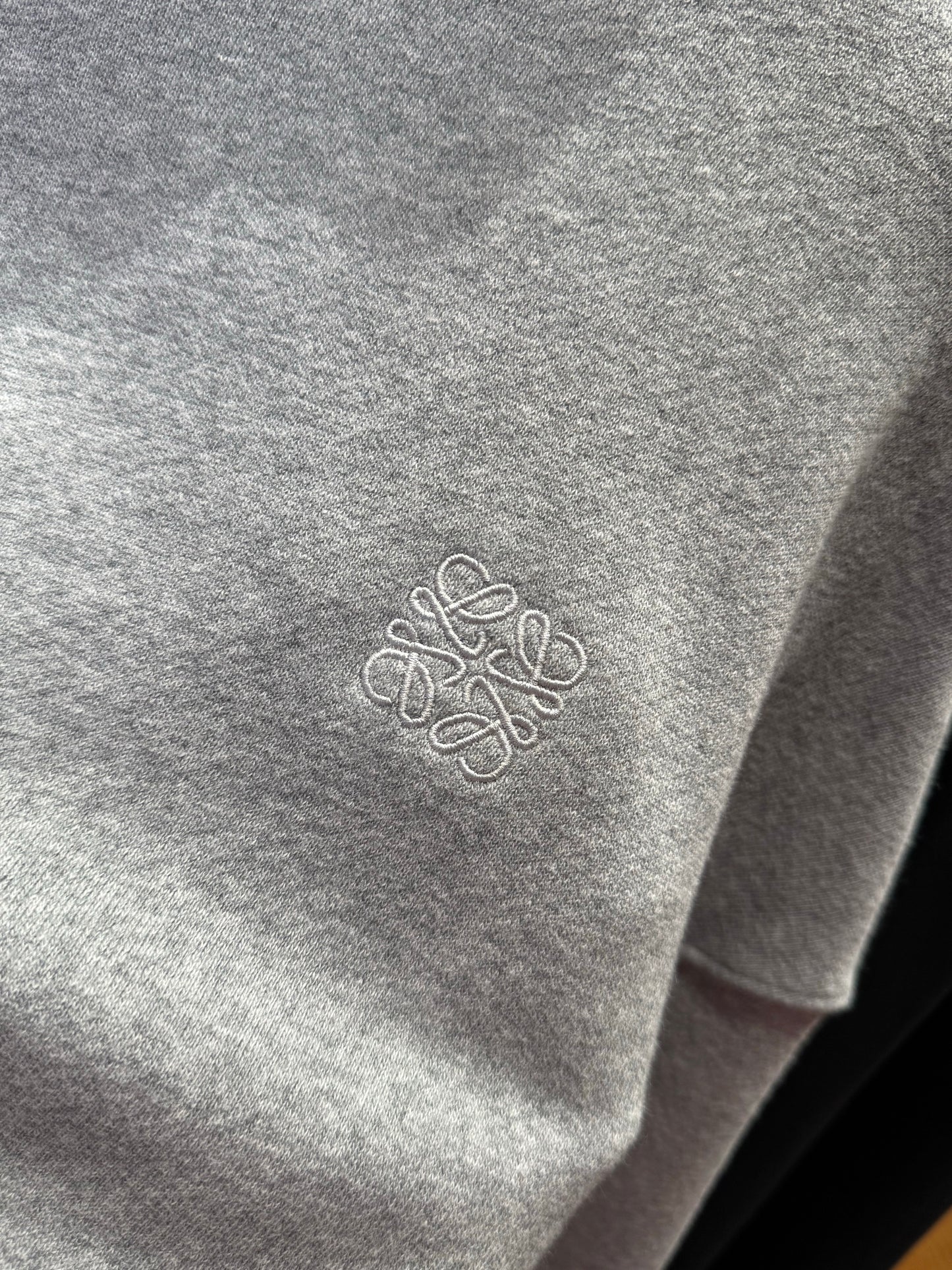 LOEW HOODIE