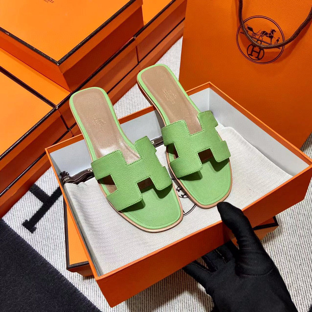HERM ORAN SANDALS