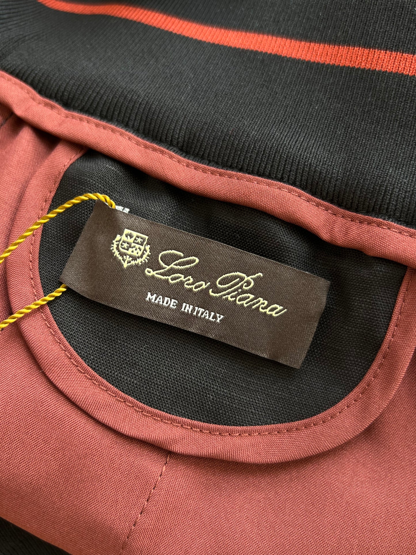 LORO P TROUSERS