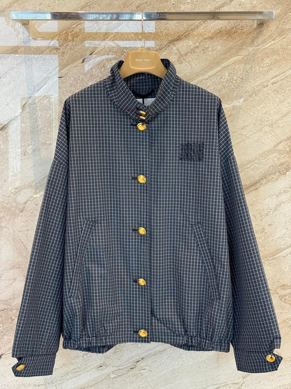 MIU M JACKET