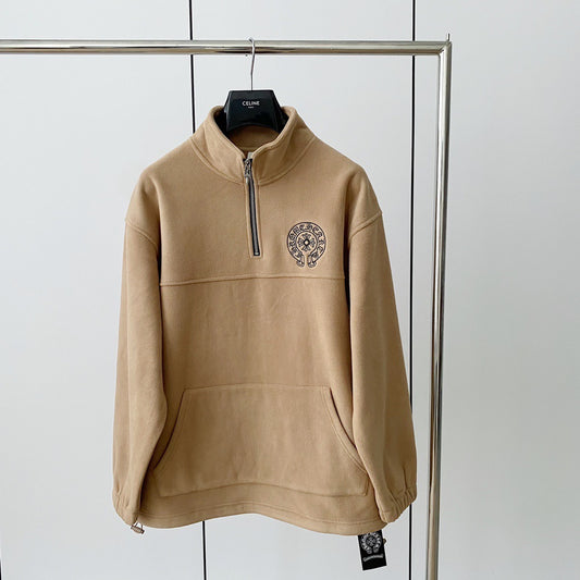 CHROME H SWEATSHIRT