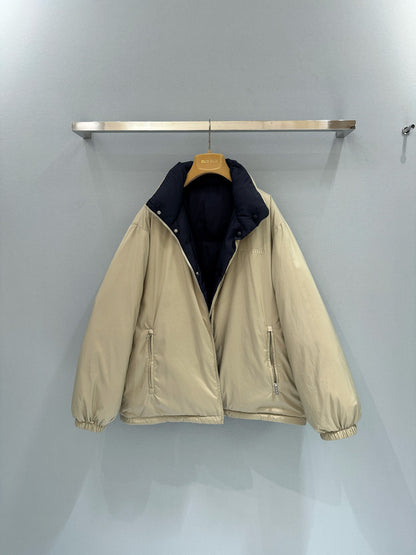 MIU M JACKET