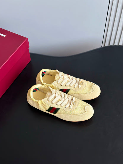GG SHIFT SNEAKERS