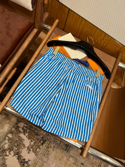 LOU SHORTS