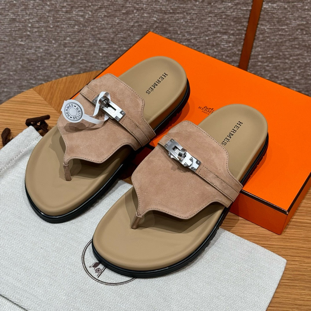 HERM EMPIRE SANDALS