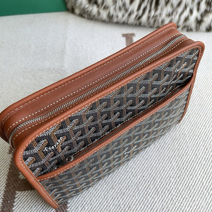 GOYA JOUVENCE MM TOILETRY BAG