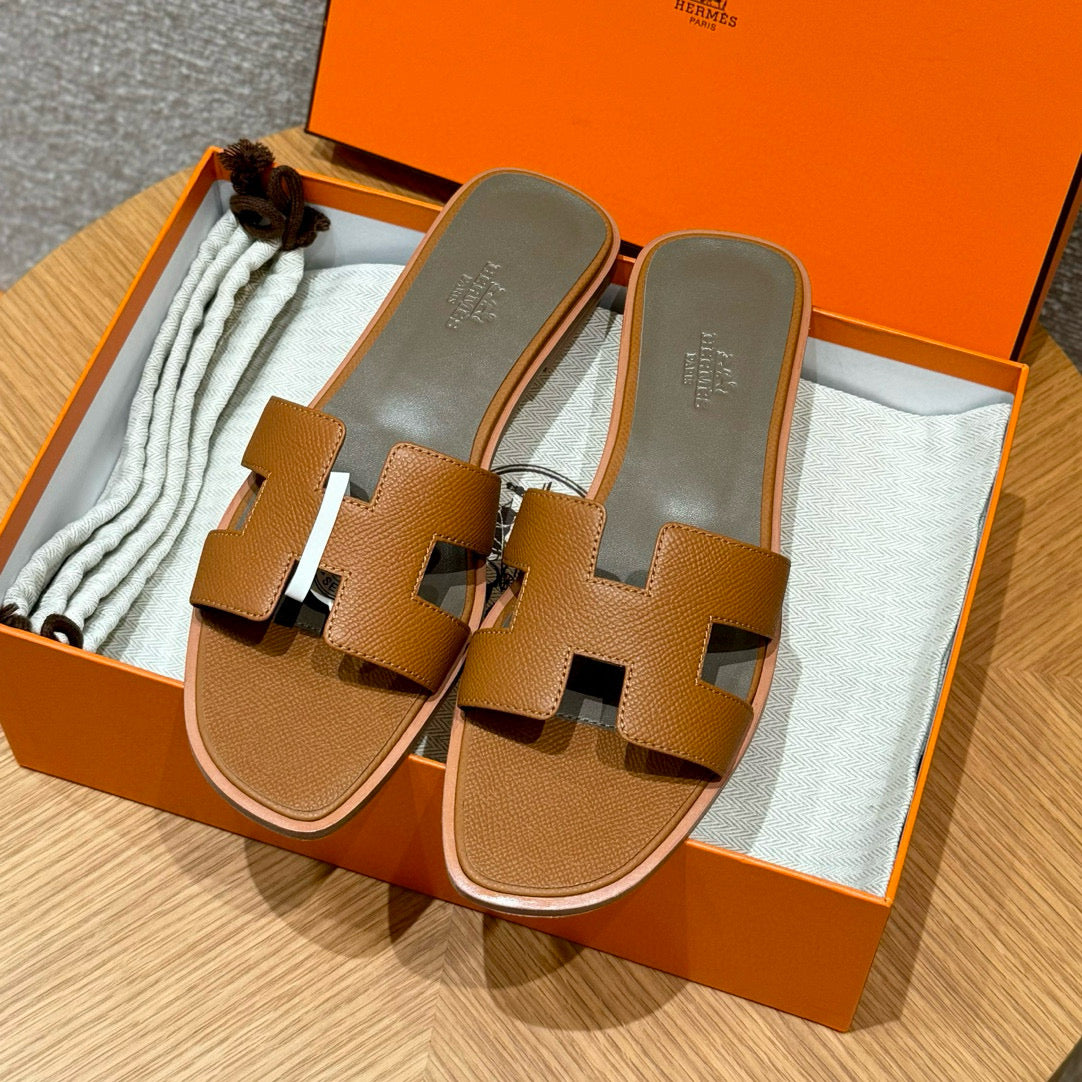 HERM ORAN SANDALS
