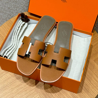 HERM ORAN SANDALS