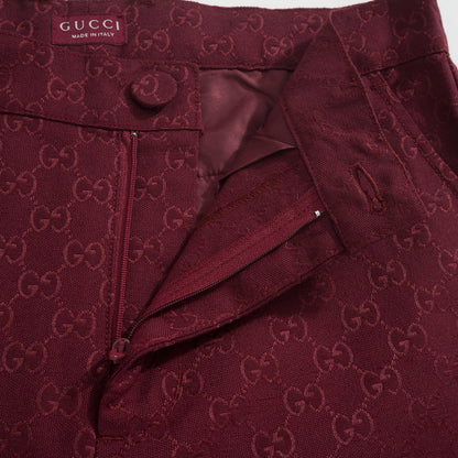 GG TROUSERS