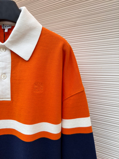LOEW JUMPER