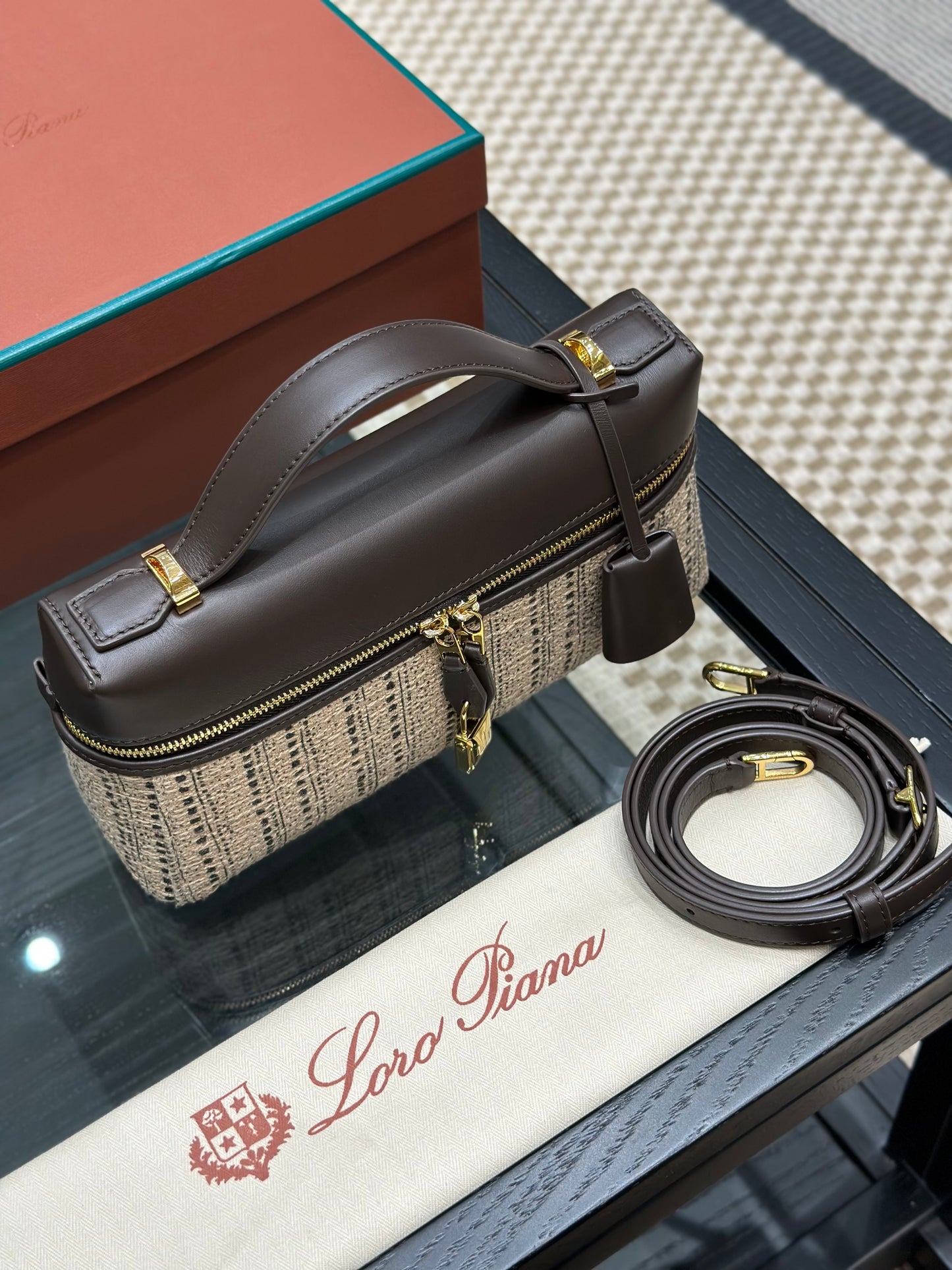LORO P EXTRA 23 BAG