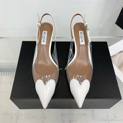 ALAIA HEELS