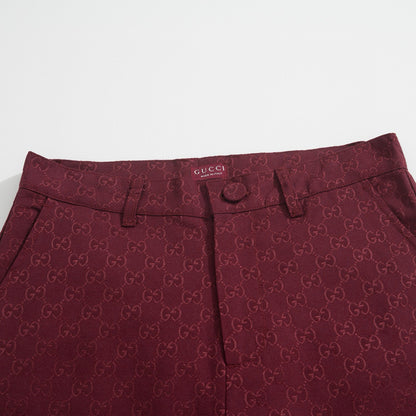 GG TROUSERS