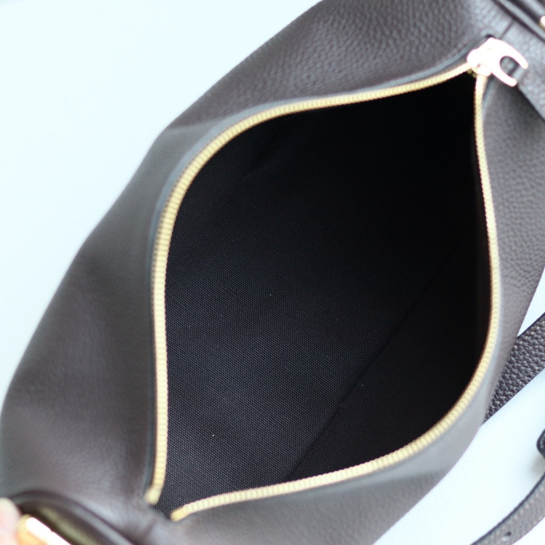 GG HALF-HORSEBIT MEDIUM BAG