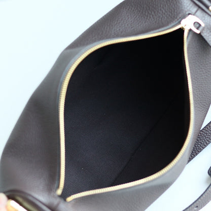 GG HALF-HORSEBIT MEDIUM BAG