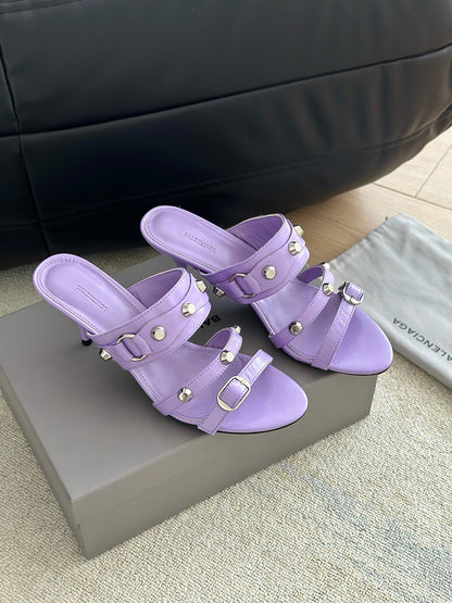 BAL HEELS