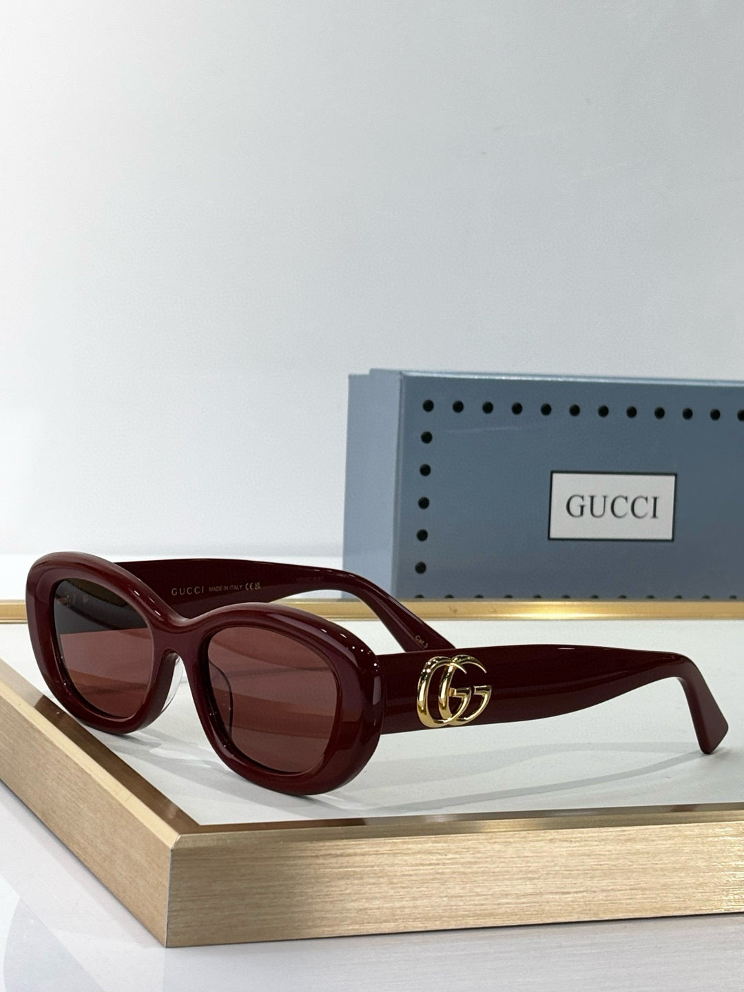 GG SUNGLASSES