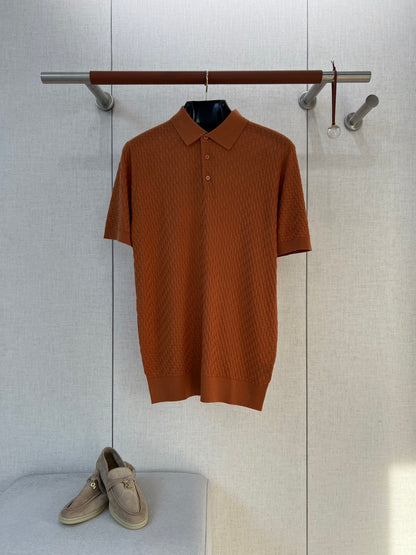 LORO P POLO SHIRT