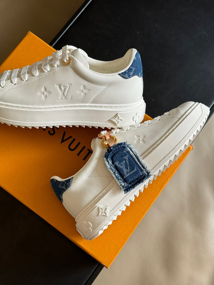 LOU TRAINERS
