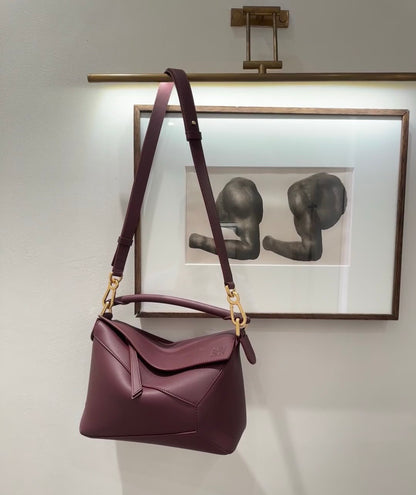 LOEW SMALL PUZZLE BAG