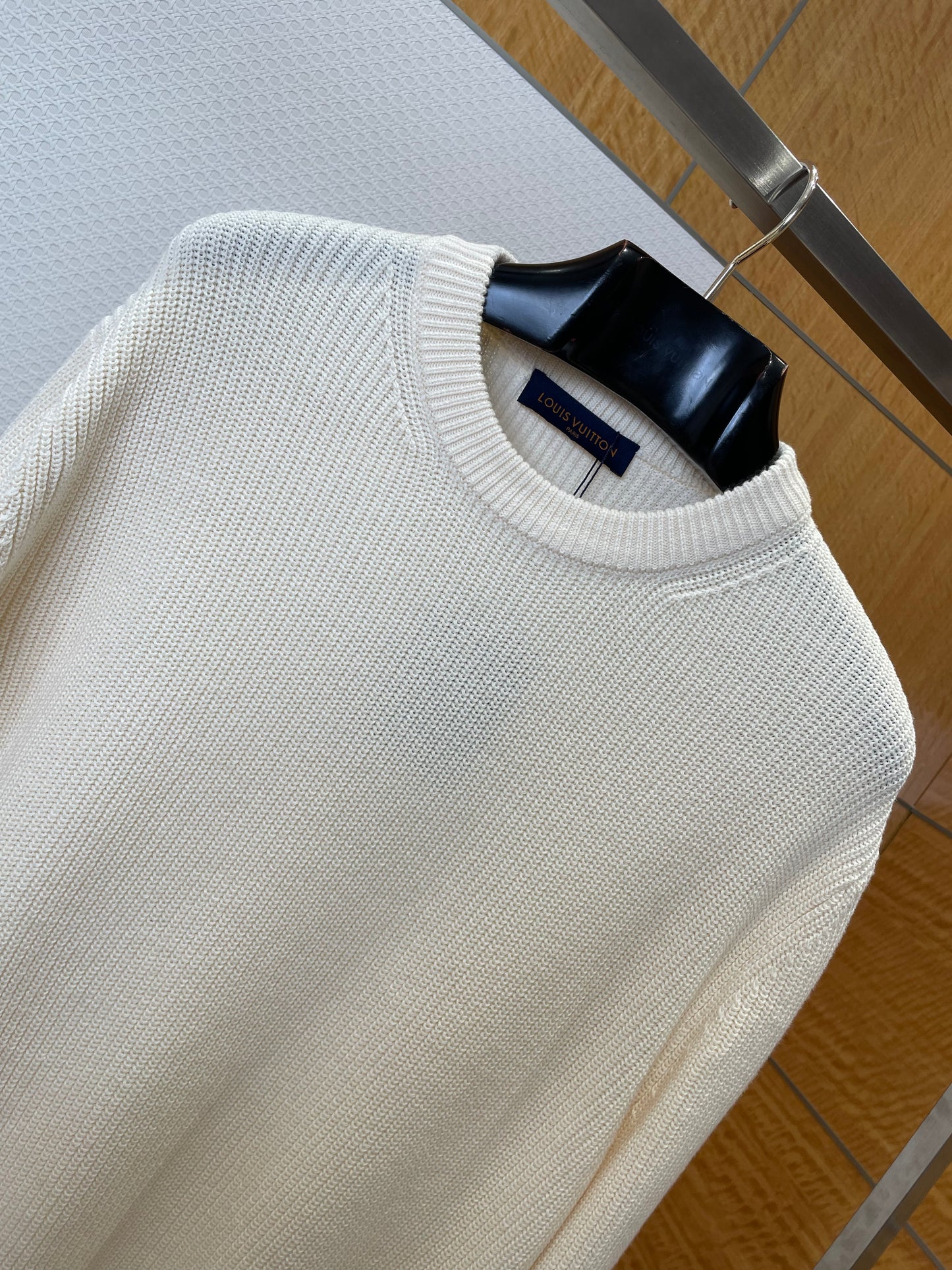 LOU JUMPER