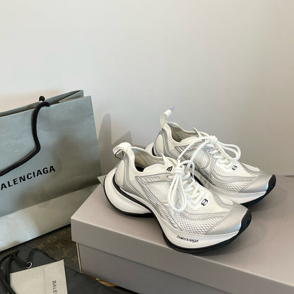 BAL CIRCUIT SNEAKER